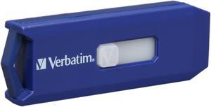 Verbatim Smart 8GB USB 2.0 Flash Drive Model 97088