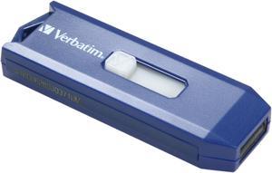 Verbatim Smart 16GB USB 2.0 Flash Drive Model 97275
