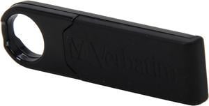 Verbatim Store 'n' Go Micro Plus 16GB USB 2.0 Flash Drive Model 97764