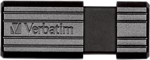 Verbatim Store 'n' Go 49062 8 GB USB Flash Drive - Black