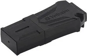 Verbatim ToughMAX 64GB USB Flash Drive Model 49332
