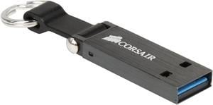 Corsair 128GB Voyager Mini USB 3.0 Flash Drive (CMFMINI3-128GB)