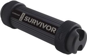 Corsair Flash Survivor Stealth 512GB USB 3.0 Flash Drive (CMFSS3B-512GB )