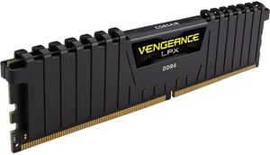 CORSAIR Vengeance LPX 16GB 288-Pin DDR4 3600 (PC4 28800) AMD Optimized Desktop Memory Model CMK16GX4M1Z3600C18 CORSAIR Vengeance LPX 16GB 288-Pin DDR4 3600 (PC4 28800) AMD Optimized Desktop Memory Model CMK16GX4M1Z3600C18