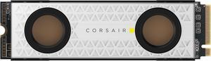 Corsair MP600 PRO XT Hydro X Edition M2 2280 2TB PCIExpress 40 x4 NVMe 14 3D TLC Internal Solid State Drive SSD CSSDF2000GBMP600PHXTW