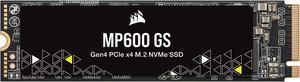 Corsair MP600 GS M2 2280 2TB PCIExpress 40 x4 3D TLC Internal Solid State Drive SSD CSSDF2000GBMP600GS