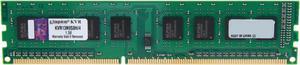 Kingston 4GB 240-Pin PC RAM DDR3 1333 Desktop Memory SR x8 STD Height 30mm Model KVR13N9S8H/4