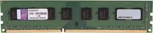 Kingston 8GB DDR3 1600 (PC3 12800) Unbuffered System Specific Memory Model KTD-XPS730C/8G
