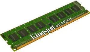 Kingston 4GB 240-Pin DDR3 SDRAM DDR3 1600 (PC3 12800) ECC System Specific Memory Model KTL-TC316E/4G