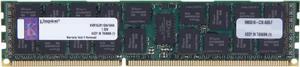 Kingston 16GB ECC Registered DDR3 1600 (PC3 12800) Server Memory (Hynix A) Model KVR16LR11D4/16HA