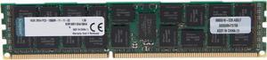 Kingston 16GB ECC Registered DDR3 1600 (PC3 12800) Server Memory (Server Hynix A) Model KVR16R11D4/16HA