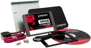 Kingston 25 480GB SATA Internal Solid State Drive SSD SKC300S3B7A480G