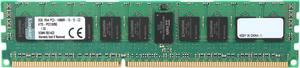Kingston 8GB DDR3 1866 (PC3 14900) ECC Registered System Specific Memory Model KTD-PE318/8G