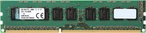 Kingston 8GB 240-Pin DDR3 SDRAM DDR3 1866 ECC System Specific Memory Model KTH-PL318E/8G