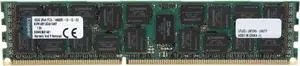 Kingston 16GB ECC Registered DDR3 1866 (PC3 14900) Server Memory Model KVR18R13D4/16KF