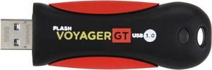 Corsair 256GB Voyager GT USB 3.0 Flash Drive, Speed Up to 390MB/s (CMFVYGT3C-256GB)