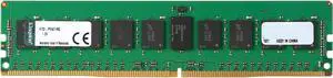 Kingston 8GB ECC Registered DDR4 2133 (PC4 17000) Server Memory Model KTD-PE421/8G Kingston 8GB ECC Registered DDR4 2133 (PC4 17000) Server Memory Model KTD-PE421/8G