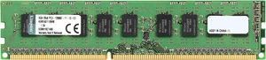 Kingston 8GB ECC Unbuffered DDR3 1600 (PC3 12800) Server Memory w/TS Hynix B Model KVR16E11/8HB Kingston 8GB ECC Unbuffered DDR3 1600 (PC3 12800) Server Memory w/TS Hynix B Model KVR16E11/8HB