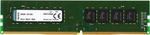Kingston 8GB DDR4 2133 (PC4 17000) Desktop Memory Model KVR21N15D8/8