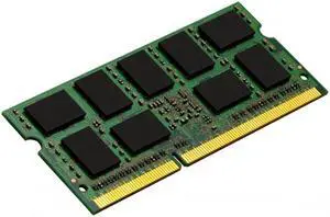 Kingston 4GB DDR4 2133 (PC4 17000) Unbuffered System Specific Memory Model KCP421SS8/4