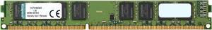 Kingston 8GB 240-Pin DDR3 SDRAM DDR3 1600 (PC3 12800) System Specific Memory Model KCP316ND8/8