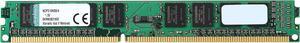 Kingston 4GB 240-Pin DDR3 SDRAM DDR3 1600 (PC3 12800) Unbuffered System Specific Memory Model KCP316NS8/4