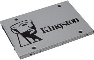Kingston SSDNow UV400 2.5" 480GB SATA III TLC Internal Solid State Drive (SSD) SUV400S37/480G