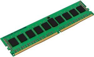 Kingston ValueRAM 4GB (1 x 4GB) DDR4 2400 RAM (Server Memory) ECC Reg DIMM (288-Pin) KVR24R17S8/4