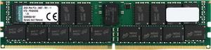 Kingston 32GB (1 x 32GB) DDR4 2400 RAM (System Specific Memory) ECC Reg DIMM (288-Pin) KTD-PE424/32G (select Dell)