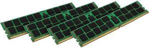 Kingston 64GB (4 x16GB) DDR4 2400 RAM (System Specific Memory) Load Reduced DIMM (288-Pin) KCS-UC424LQ/64G (select Cisco)