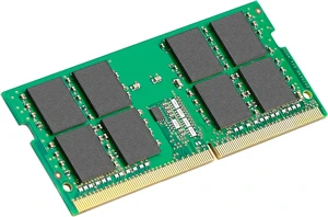 Kingston 8GB (1 x 8GB) DDR4 2400MHz DRAM (Notebook Memory) 1.2V SODIMM (260-Pin) KCP424SS8/8