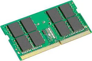 Kingston 4GB 260-Pin DDR4 SO-DIMM DDR4 2400 (PC4 19200) Laptop Memory Model KCP424SS6/4