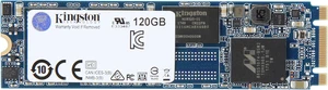 Kingston UV500 M.2 2280 120GB SATA III 3D TLC Computer Internal Solid State Drives SUV500M8/120G Kingston UV500 M.2 2280 120GB SATA III 3D TLC Computer Internal Solid State Drives SUV500M8/120G
