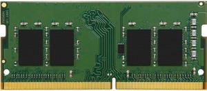 Kingston Value 8GB 260-Pin DDR4 SO-DIMM DDR4 3200 (PC4 25600) Desktop Memory Model KVR32S22S8/8