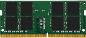 Kingston 8GB 260-Pin DDR4 SO-DIMM DDR4 3200 (PC4 25600) Laptop Memory Model KCP432SS8/8