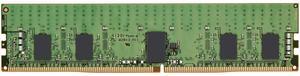 Kingston 8GB DDR4 SDRAM Memory Module - For Server - 8 GB - DDR4-2666/PC4-21300 DDR4 SDRAM - 2666 MHz - CL19 - 1.20 V - ECC/Parity - Registered - 288-pin - DIMM - KSM26RS8/8HDI
