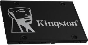 Kingston 25 2TB SATA III 3D TLC Internal Solid State Drive SSD SKC6002048G