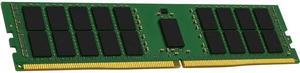 Kingston ValueRAM 8GB 288-Pin PC RAM DDR4 3200 (PC4 25600) Desktop Memory Model KVR32N22S6/8