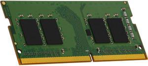 Kingston ValueRAM 8GB 260-Pin DDR4 SO-DIMM DDR4 3200 (PC4 25600) Laptop Memory Model KVR32S22S6/8