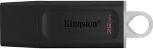 Kingston DataTraveler Exodia 32GB USB 3.2 Gen 1 Flash Drive Model DTX/32GBCR