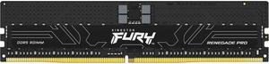 Kingston Fury Renegade Pro 32GB ECC Registered DDR5 4800 (PC5 38400) Memory (Server Memory) Model KF548R36RB-32