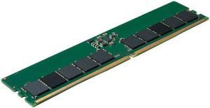 Kingston 32GB ECC Registered DDR5 4800 (PC5 38400) Memory (Server Memory) Model KSM48E40BD8KM-32HM