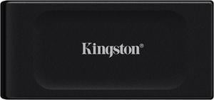 Kingston External SXS1000 1TB USB 3.2 Gen 2x2 Type-C 3D NAND Solid State Disk