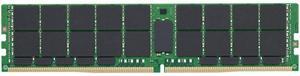 Kingston KSM32LQ4/128HC 128GB DDR4 SDRAM Memory Module - For Server, Computer, Desktop PC - 128 GB - DDR4-3200/PC4-25600 DDR4 SDRAM - 3200 MHz Quad-rank Memory - CL22 - 1.20 V - ECC - 288-pin - LRDIMM