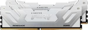 Kingston Fury Renegade 48GB (2 x 24GB) 288-Pin PC RAM DDR5 8400 (PC5 67200) Desktop Memory Model KF584CU40RWK2-48