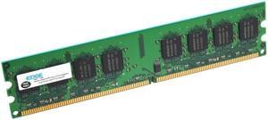 EDGE Tech 512MB 240-Pin DDR2 SDRAM DDR2 667 (PC2 5300) Desktop Memory Model PE197766