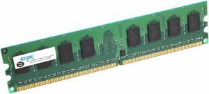 EDGE Tech 2GB DDR2 SDRAM Memory Module - 2GB (1 x 2GB) - 667MHz DDR2-667/PC2-5300 - ECC - DDR2 SDRAM - 240-pin DIMM