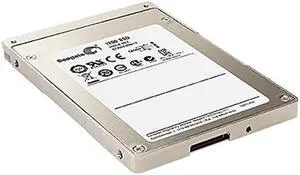 Seagate 1200 SSD ST400FM0073 2.5" 400GB SAS 12Gb/s MLC Enterprise Solid State Drive (SED Model)
