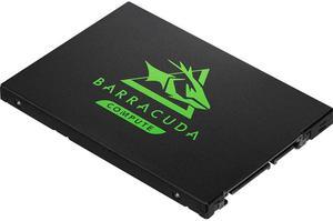 Seagate BarraCuda 120 2.5" 2TB SATA III 3D TLC Internal Solid State Drive (SSD) ZA2000CM10003