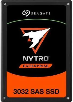 Seagate Nytro 3532 XS800LE70084 2.5" 800GB SAS 12Gb/s 3D eTLC Enterprise Solid State Drive Seagate Nytro 3532 XS800LE70084 2.5" 800GB SAS 12Gb/s 3D eTLC Enterprise Solid State Drive